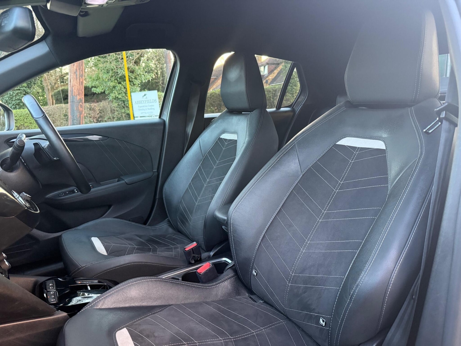 Used Vauxhall Corsa 2023 for sale - 77892416: Photo 19