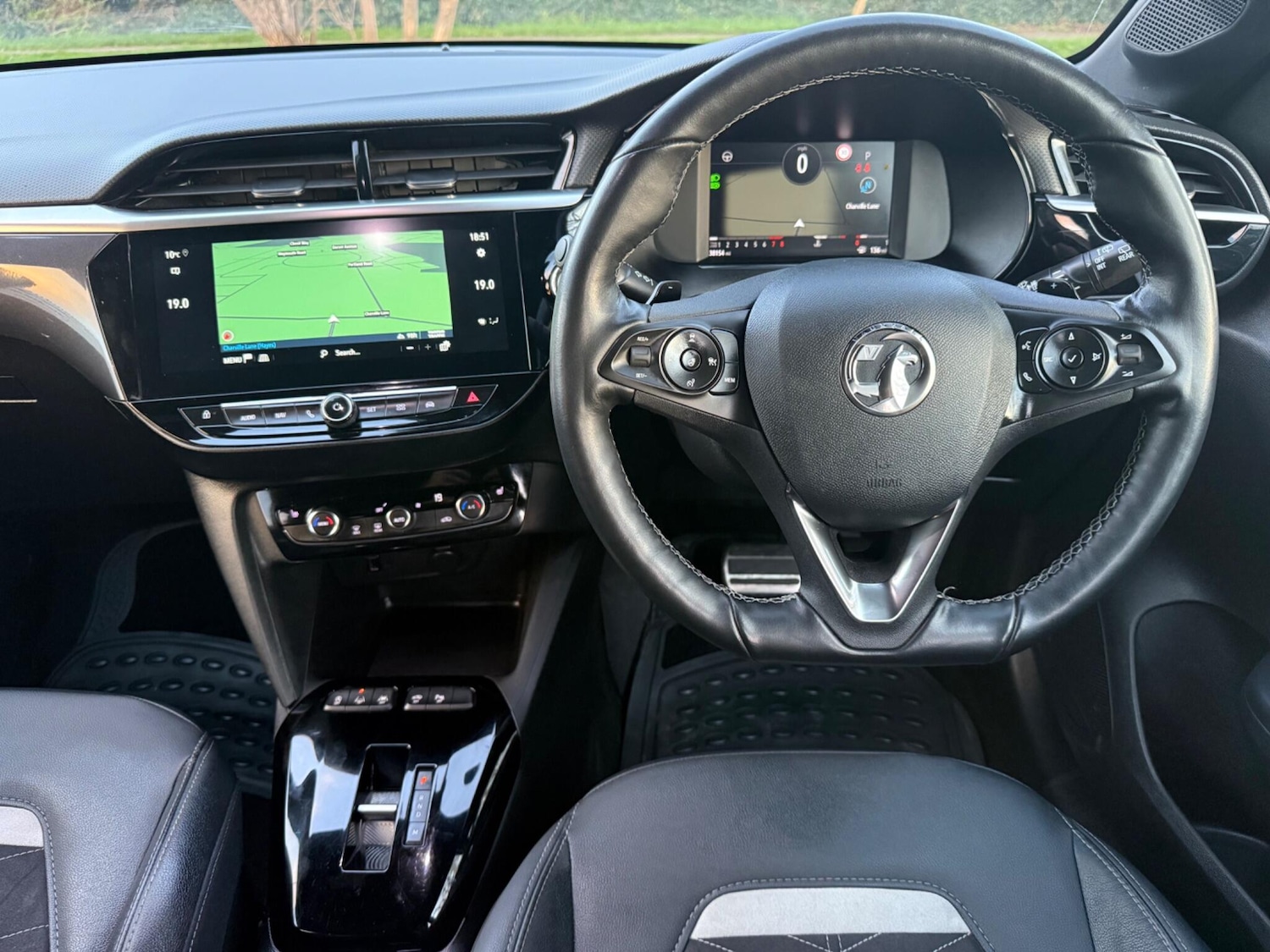 Used Vauxhall Corsa 2023 for sale - 77892416: Photo 2