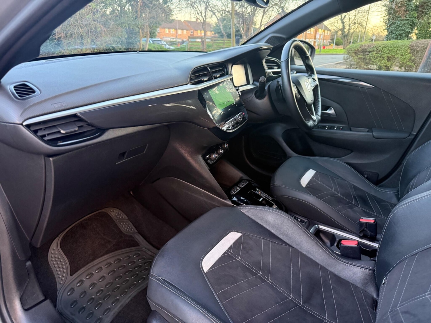 Used Vauxhall Corsa 2023 for sale - 77892416: Photo 22