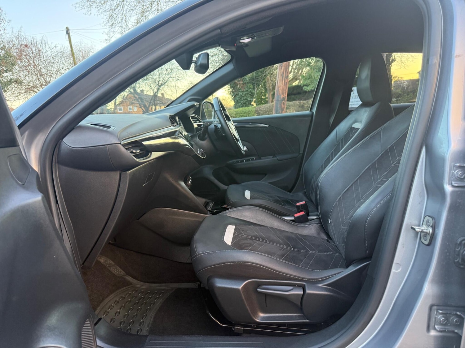 Used Vauxhall Corsa 2023 for sale - 77892416: Photo 23