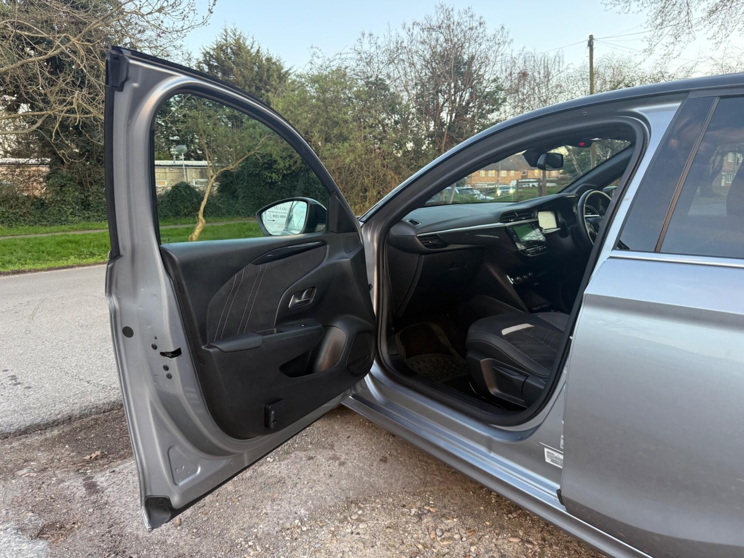 Used Vauxhall Corsa 2023 for sale - 77892416: Photo 24