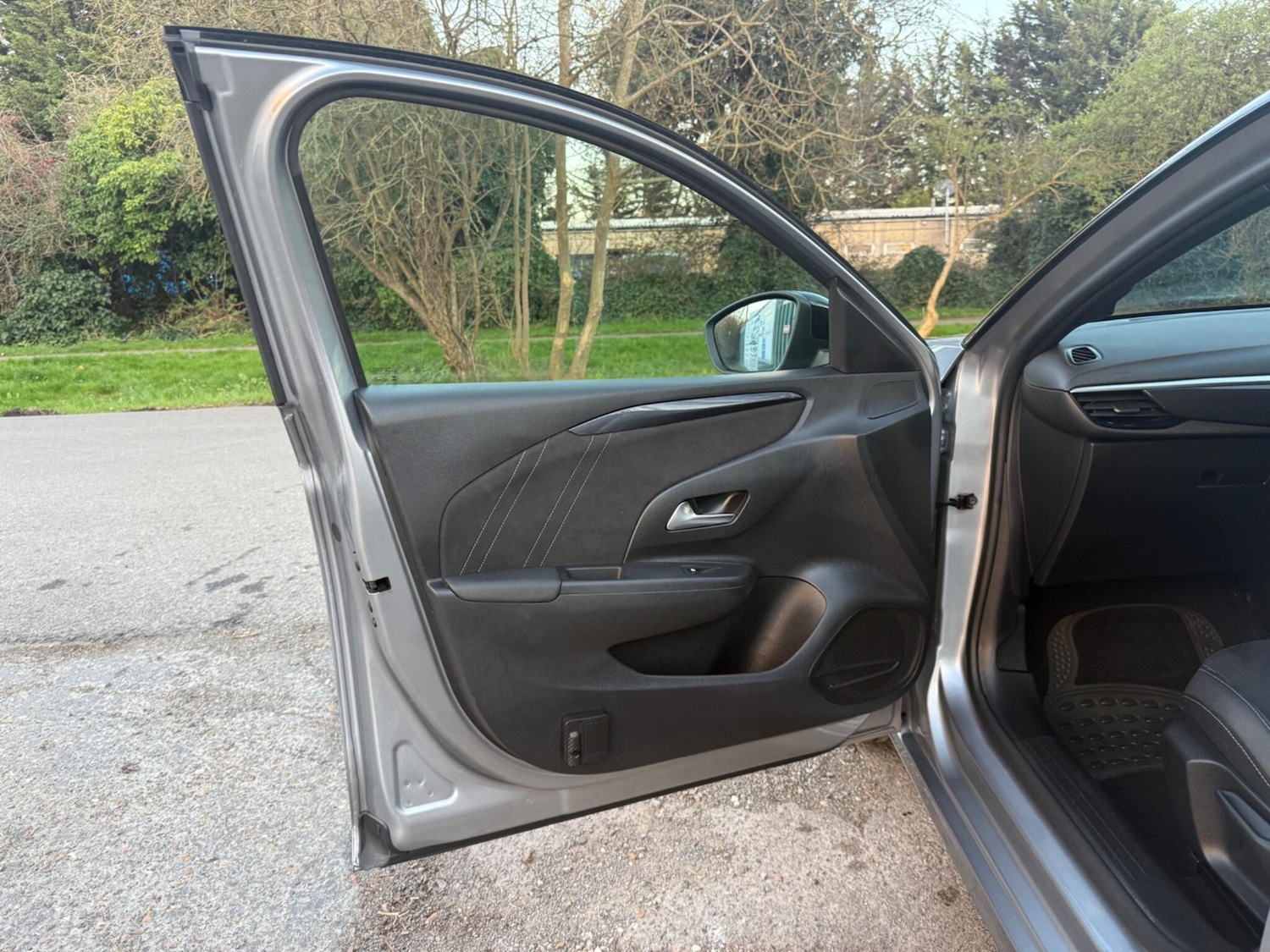 Used Vauxhall Corsa 2023 for sale - 77892416: Photo 25