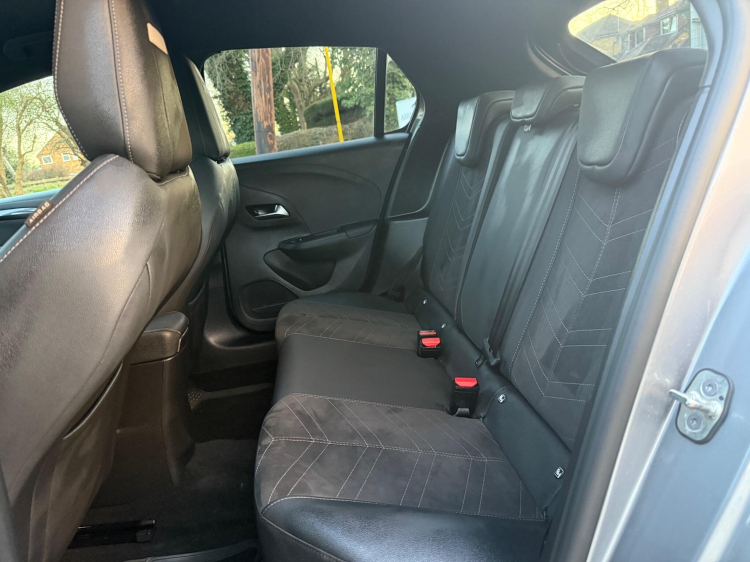 Used Vauxhall Corsa 2023 for sale - 77892416: Photo 26