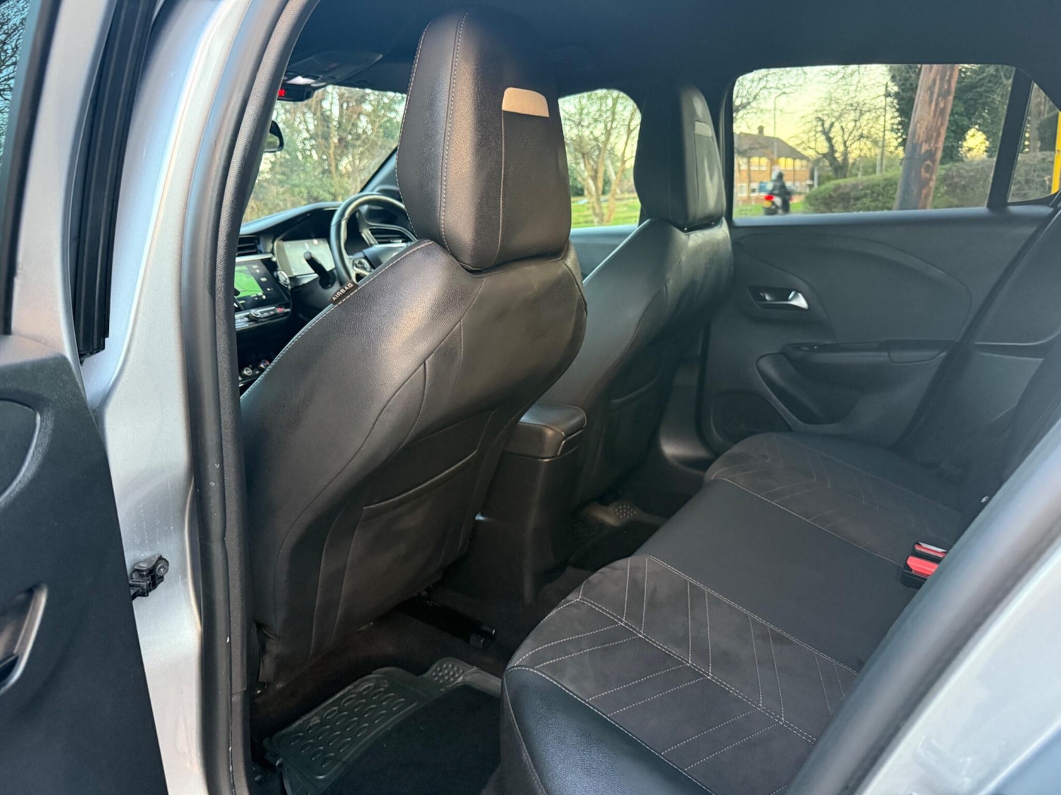 Used Vauxhall Corsa 2023 for sale - 77892416: Photo 27