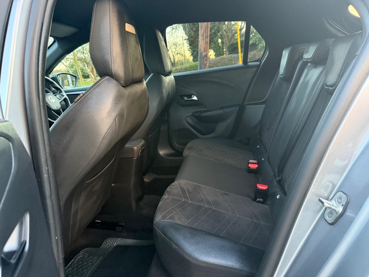 Used Vauxhall Corsa 2023 for sale - 77892416: Photo 28