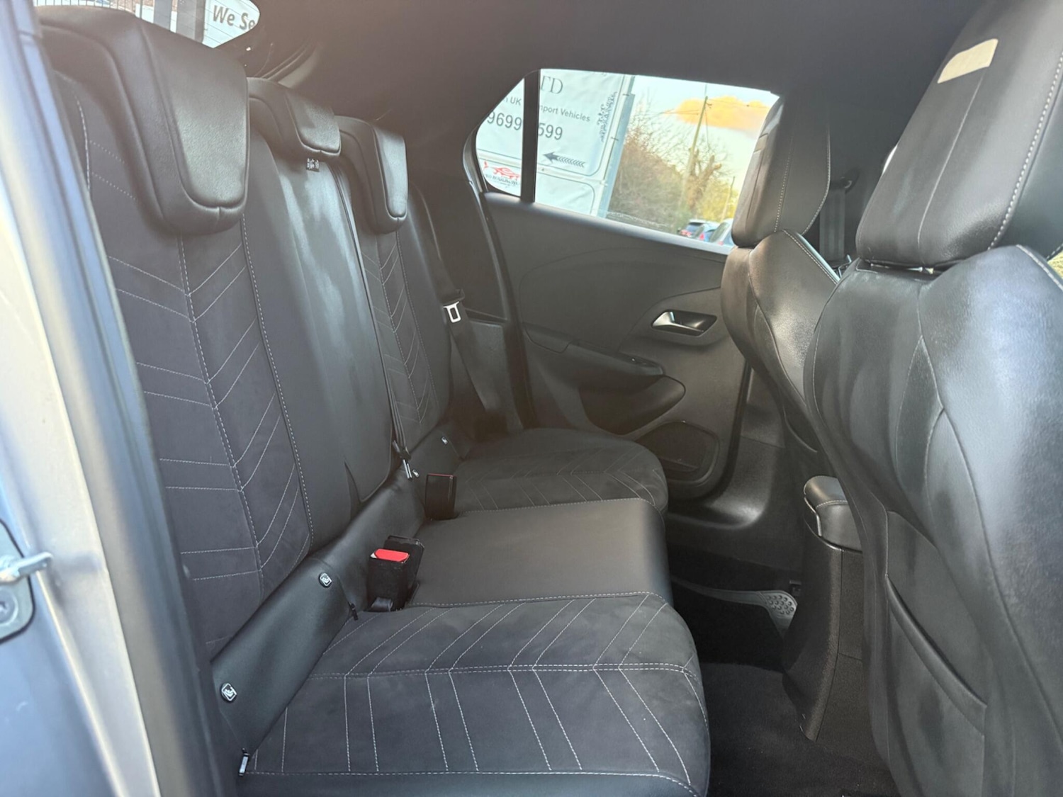 Used Vauxhall Corsa 2023 for sale - 77892416: Photo 29