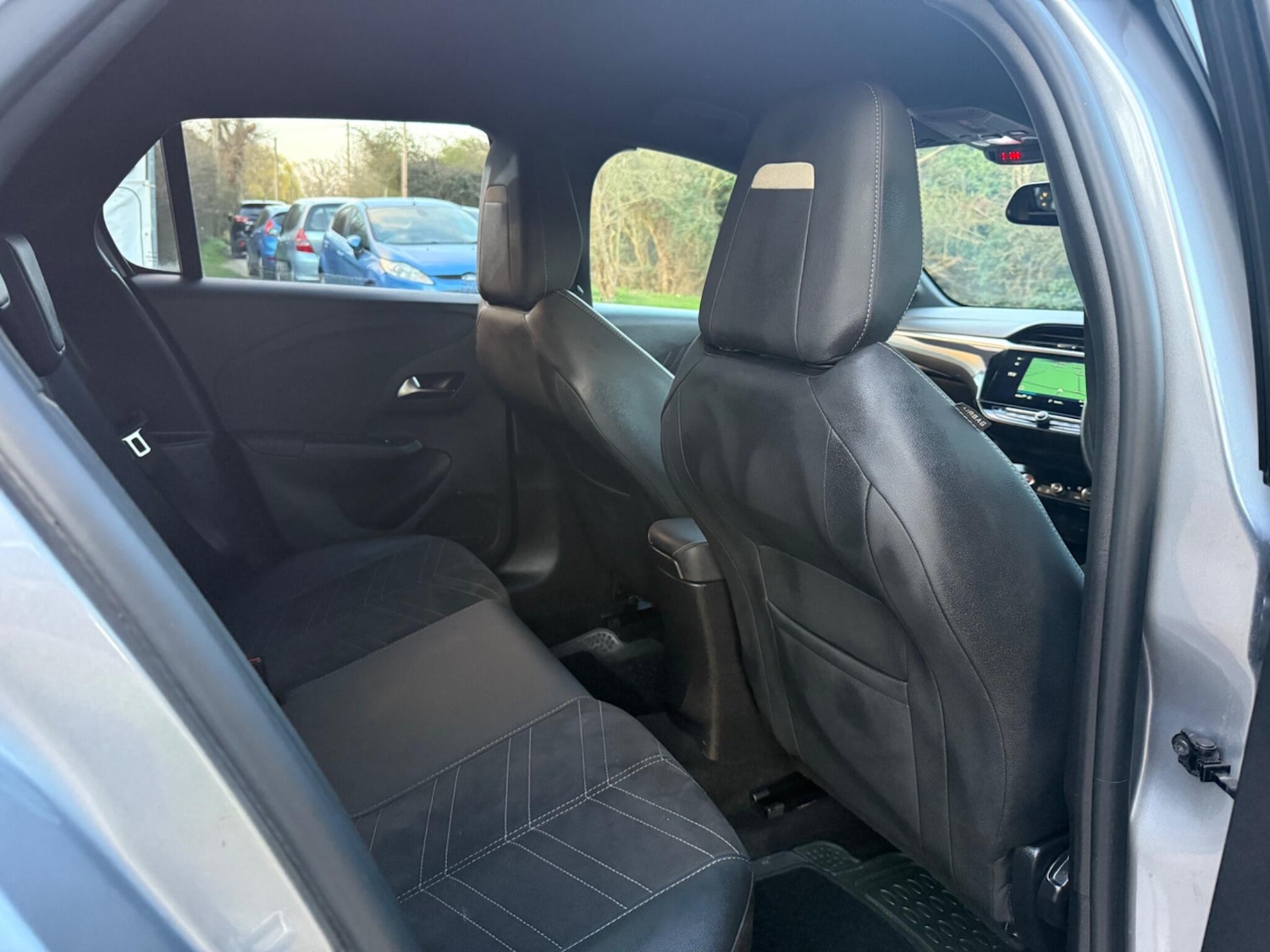 Used Vauxhall Corsa 2023 for sale - 77892416: Photo 30