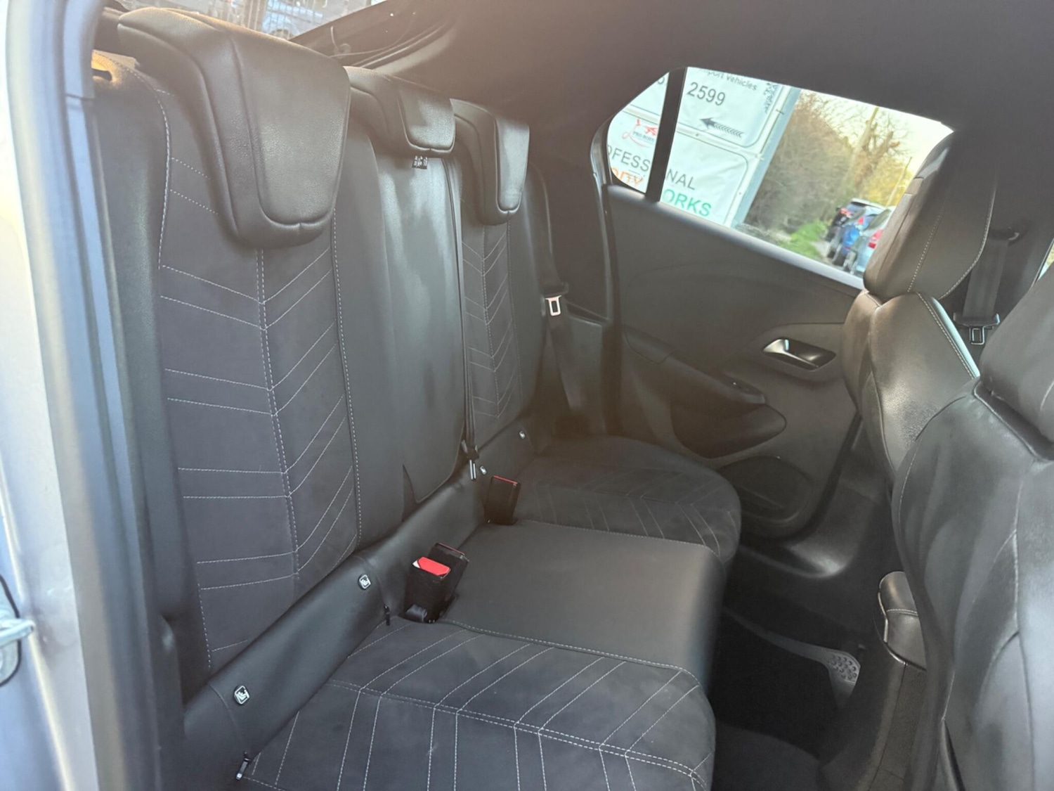 Used Vauxhall Corsa 2023 for sale - 77892416: Photo 31