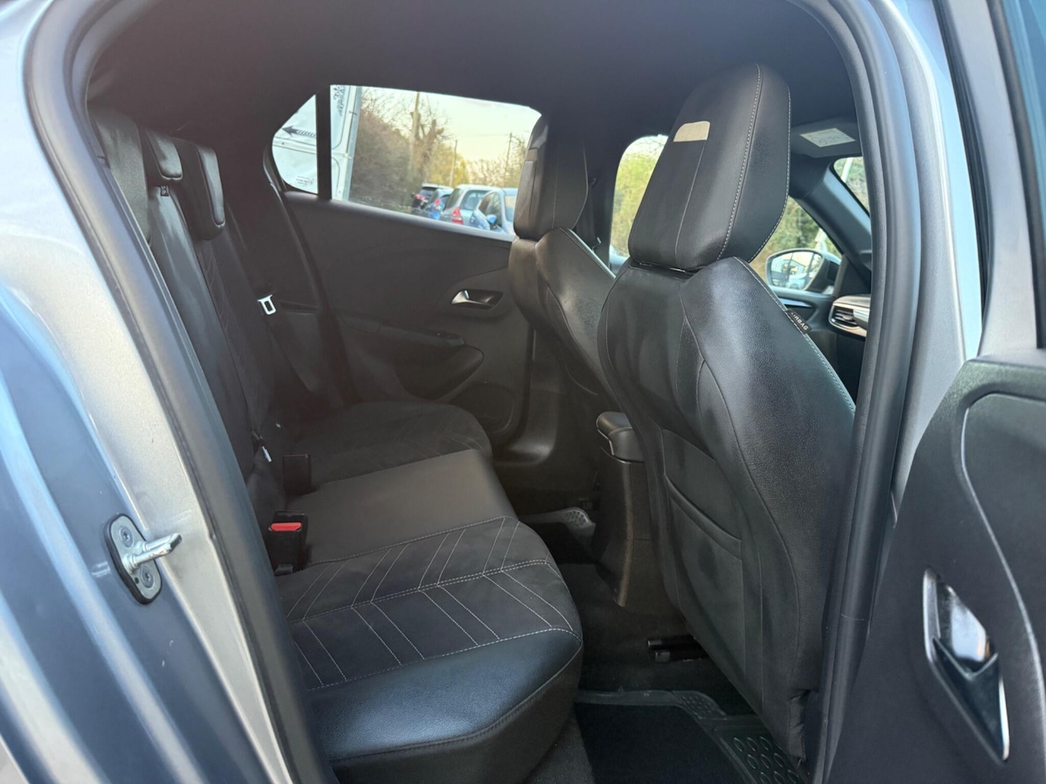 Used Vauxhall Corsa 2023 for sale - 77892416: Photo 32