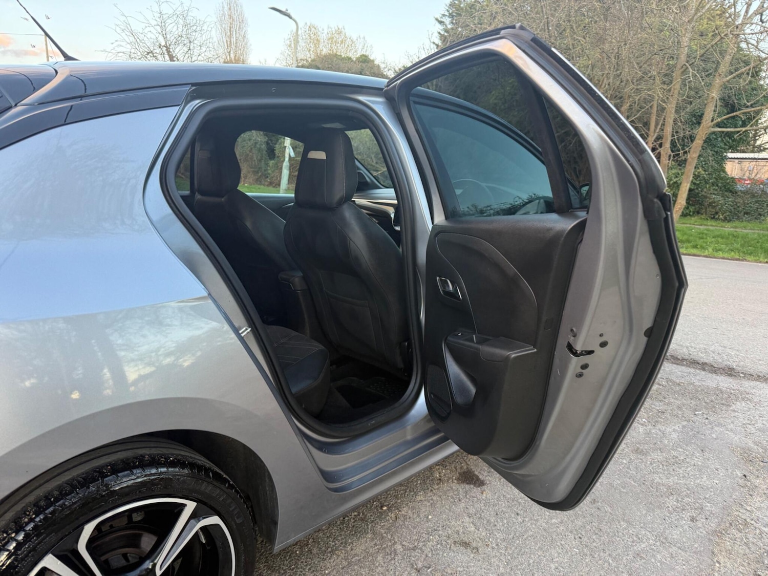 Used Vauxhall Corsa 2023 for sale - 77892416: Photo 33