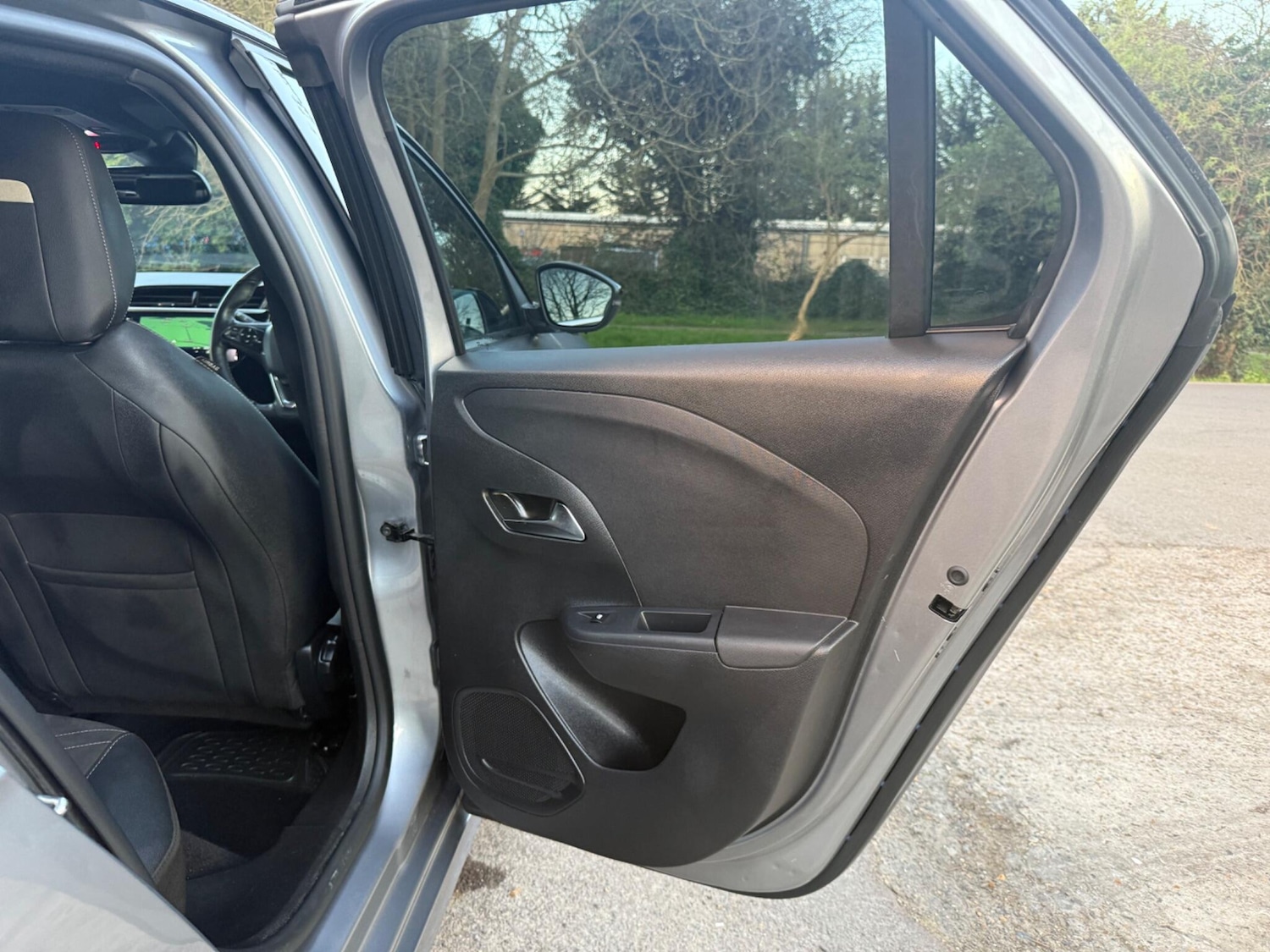 Used Vauxhall Corsa 2023 for sale - 77892416: Photo 34