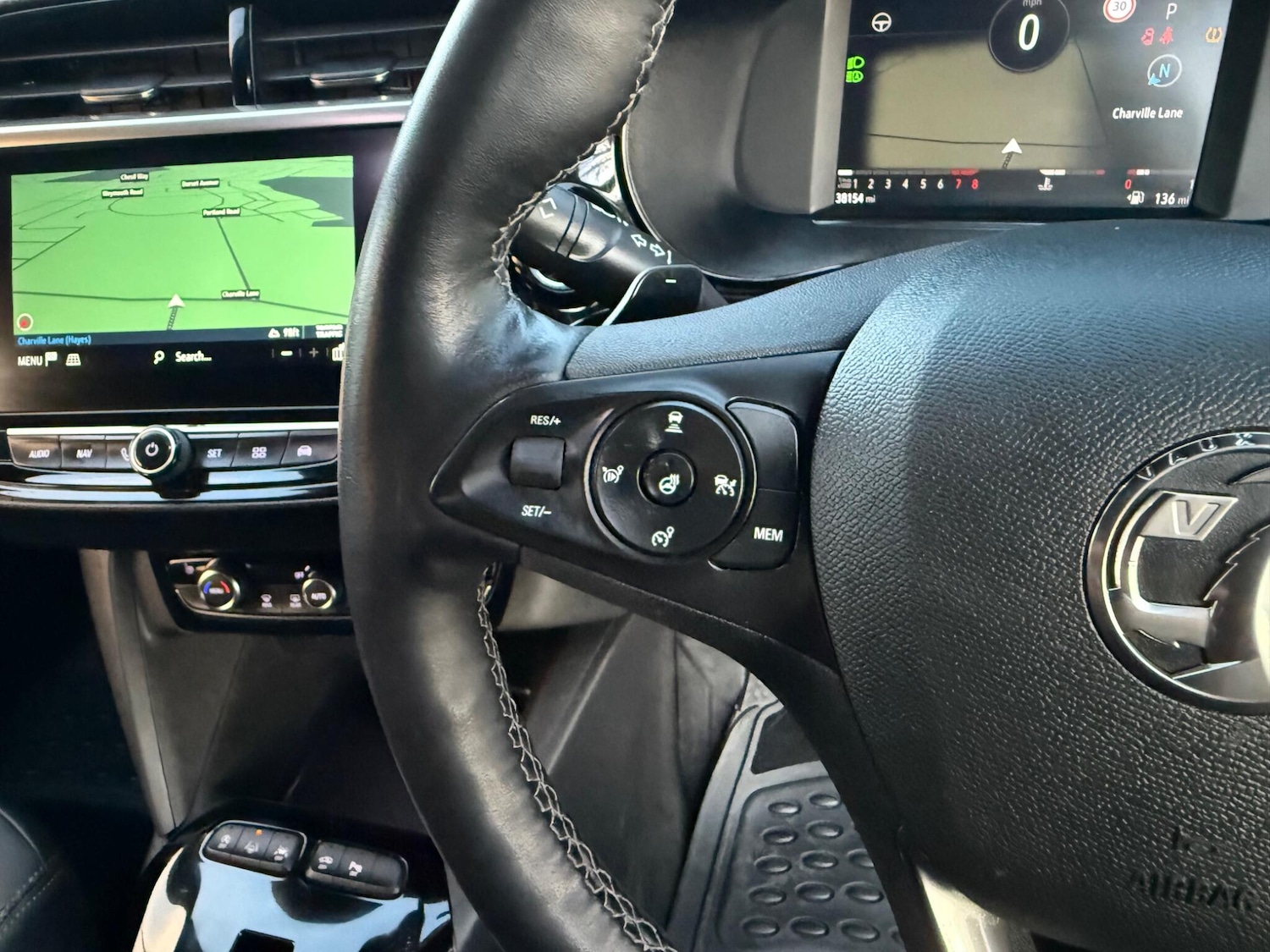 Used Vauxhall Corsa 2023 for sale - 77892416: Photo 35