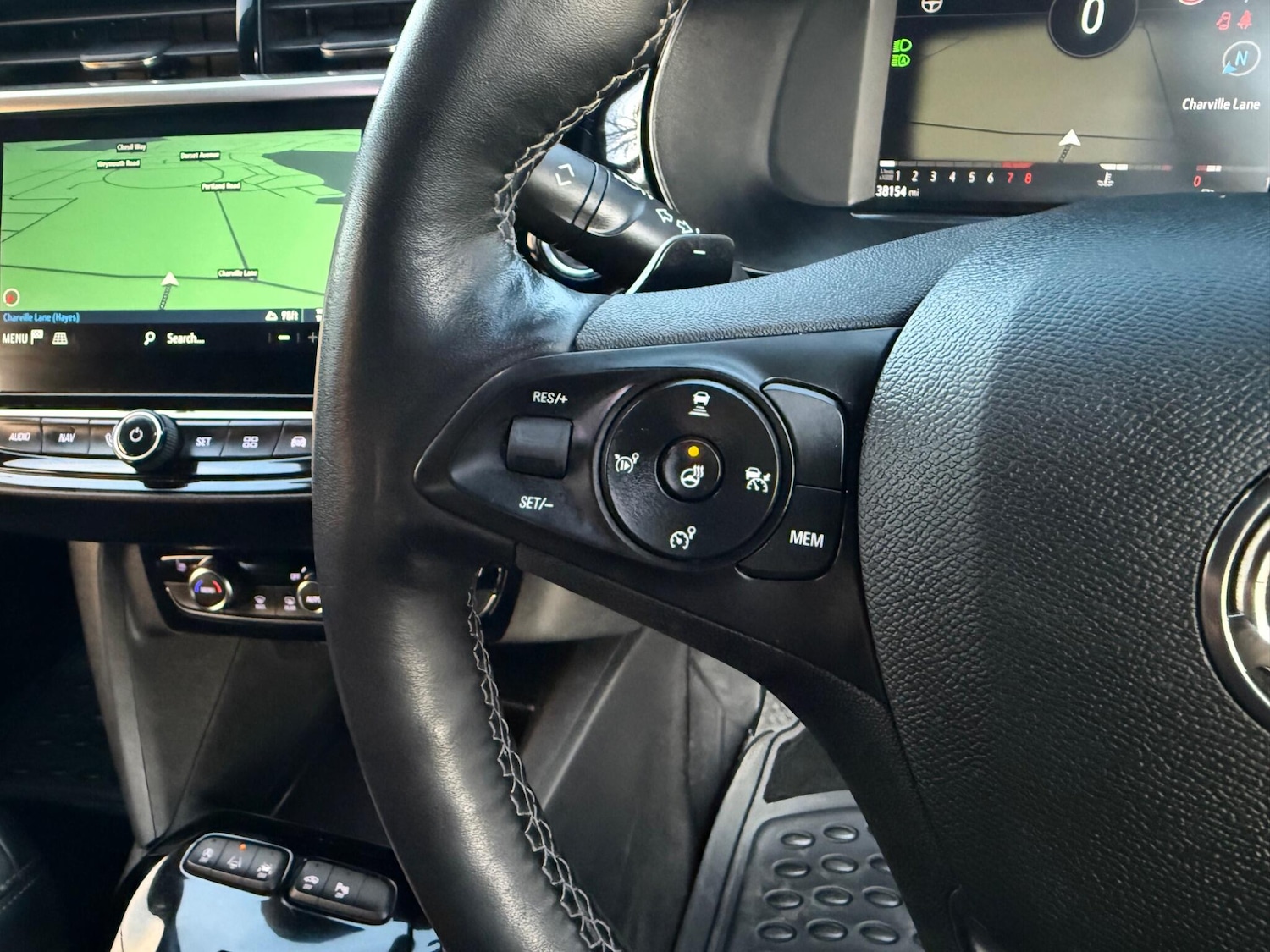 Used Vauxhall Corsa 2023 for sale - 77892416: Photo 36