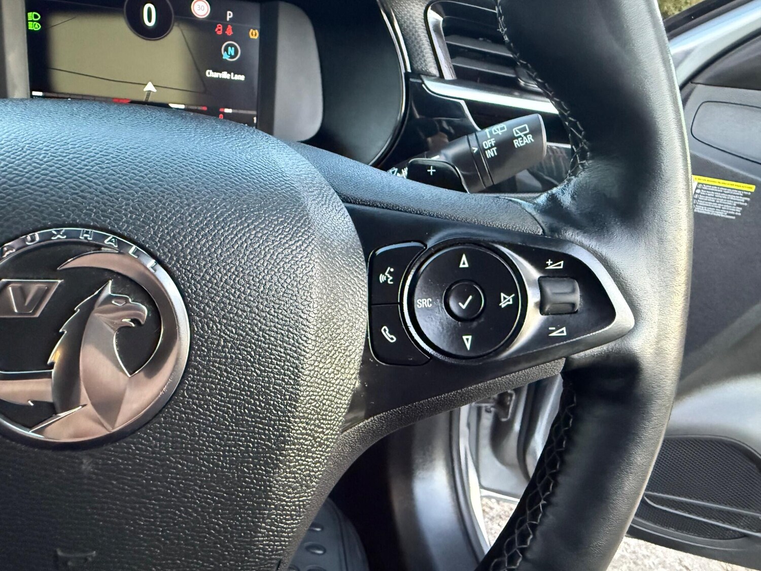 Used Vauxhall Corsa 2023 for sale - 77892416: Photo 37