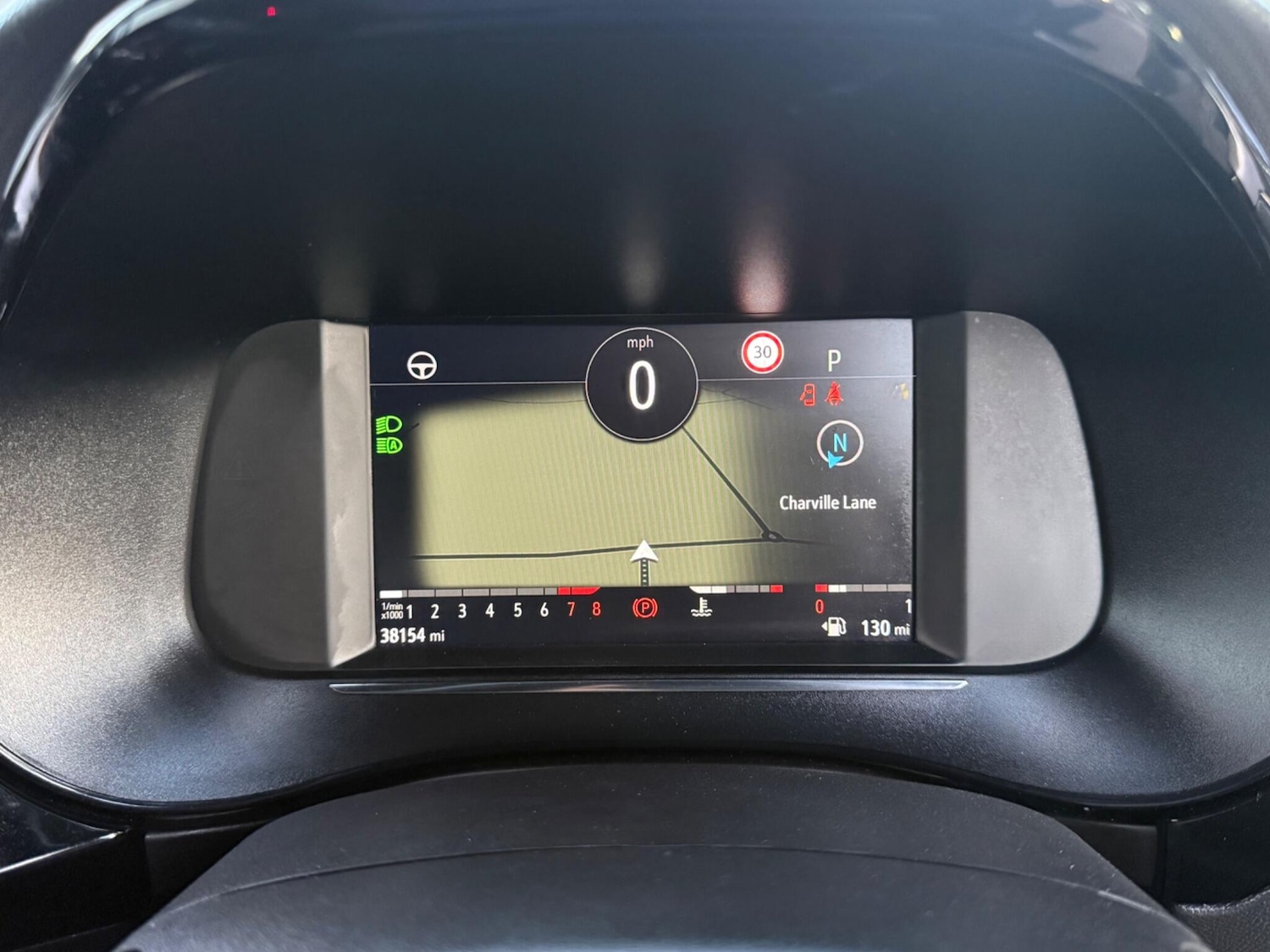 Used Vauxhall Corsa 2023 for sale - 77892416: Photo 38