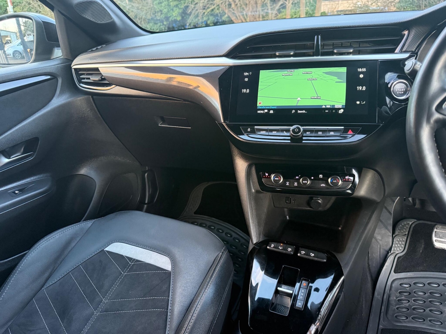 Used Vauxhall Corsa 2023 for sale - 77892416: Photo 39