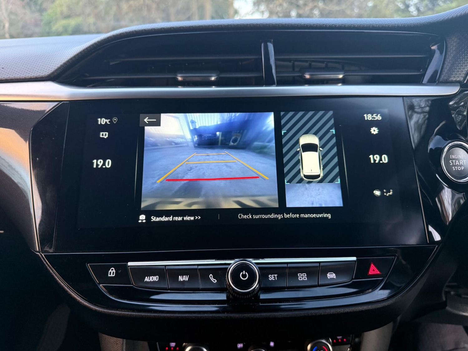 Used Vauxhall Corsa 2023 for sale - 77892416: Photo 40