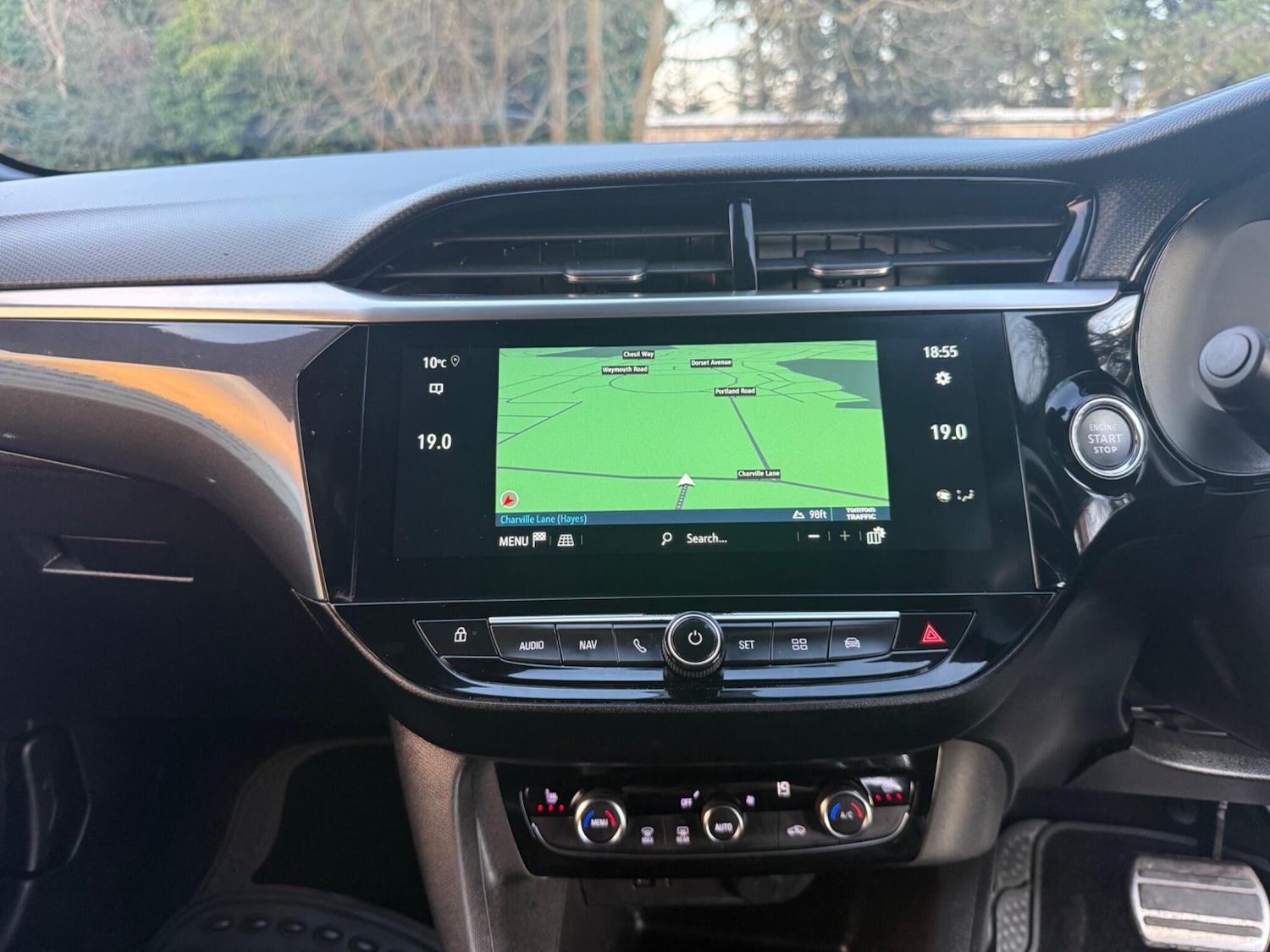 Used Vauxhall Corsa 2023 for sale - 77892416: Photo 41