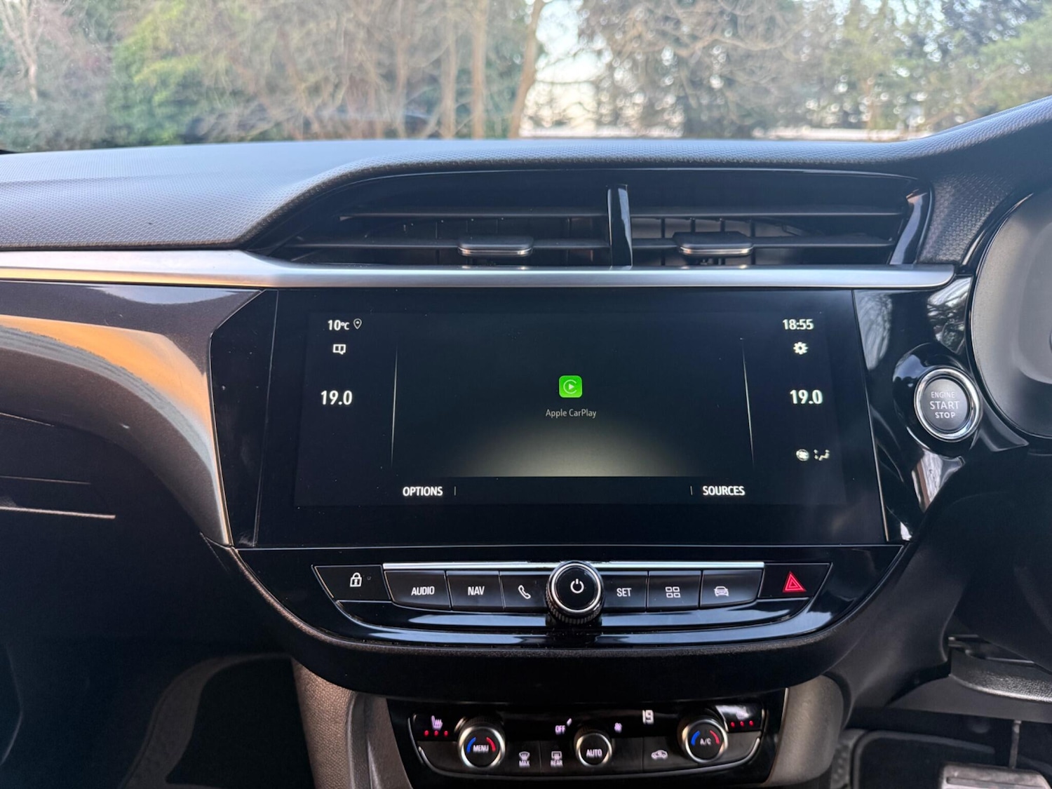 Used Vauxhall Corsa 2023 for sale - 77892416: Photo 42