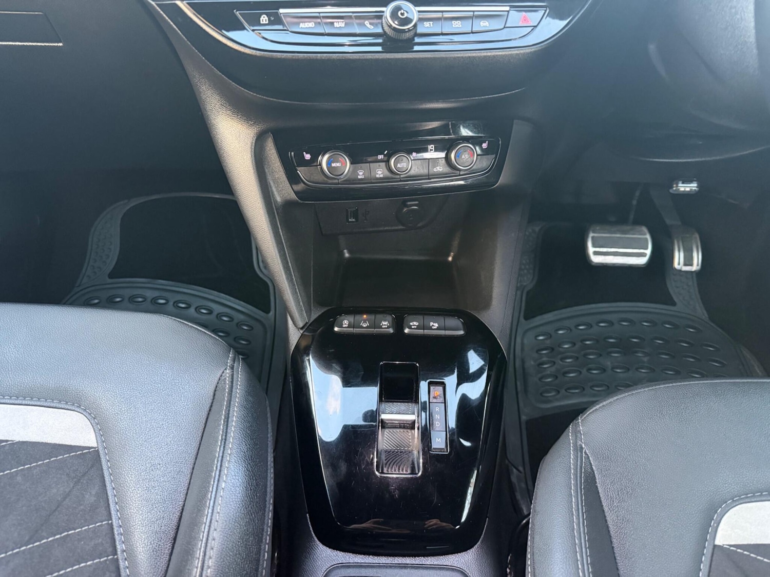 Used Vauxhall Corsa 2023 for sale - 77892416: Photo 45