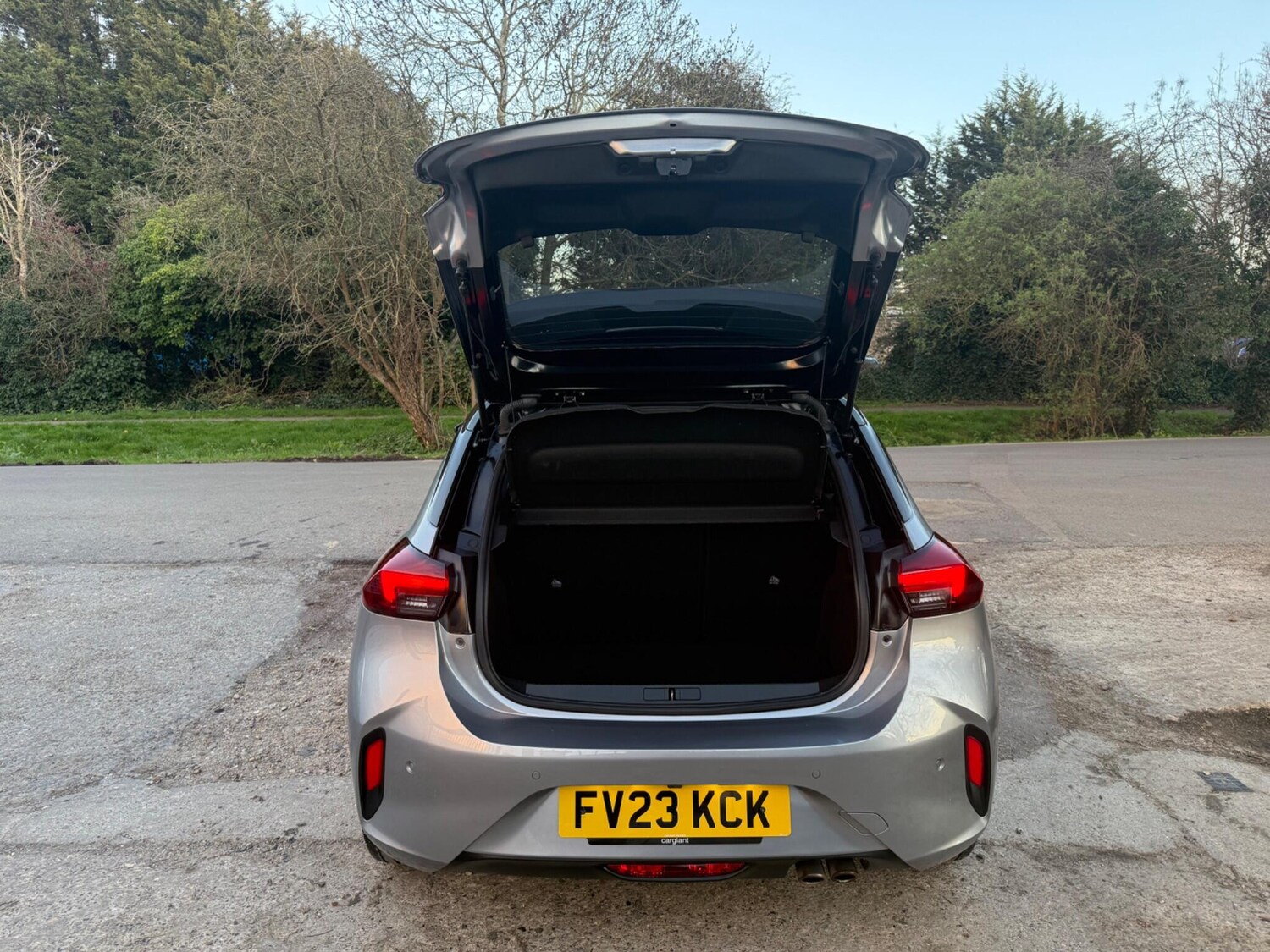 Used Vauxhall Corsa 2023 for sale - 77892416: Photo 47