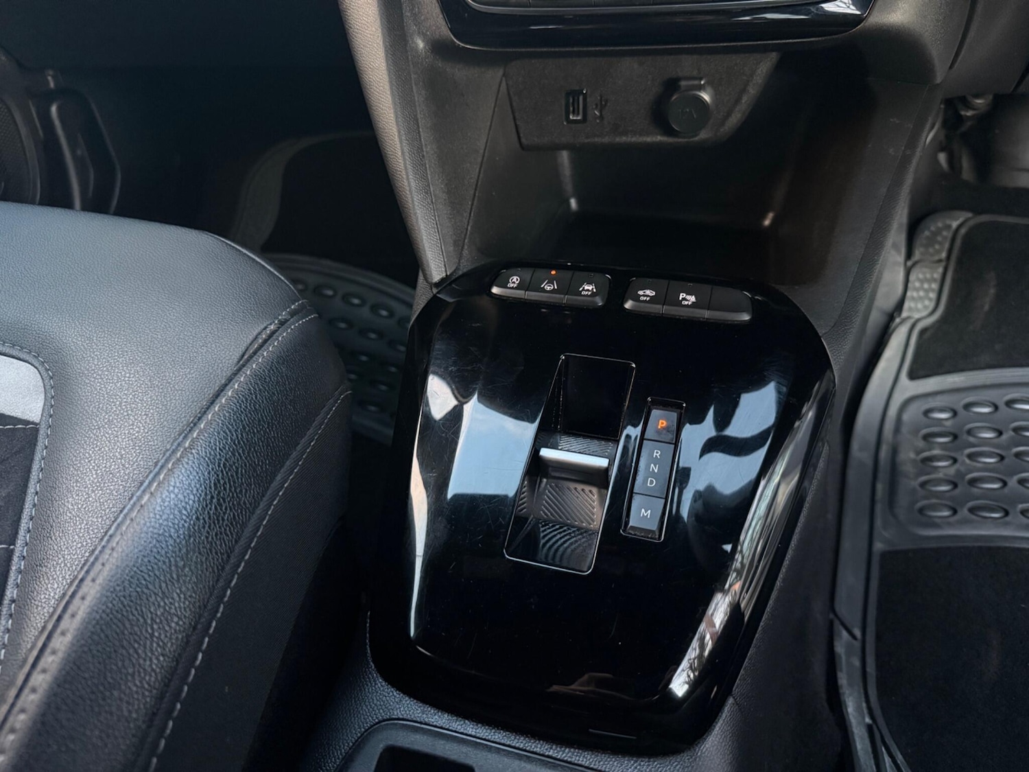 Used Vauxhall Corsa 2023 for sale - 77892416: Photo 49