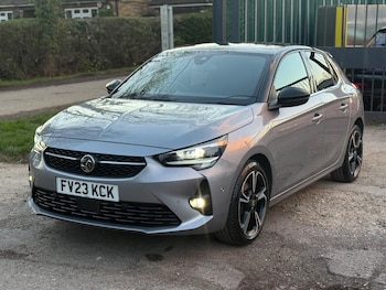 Used Vauxhall Corsa 2023 for sale - 77892416: Photo
