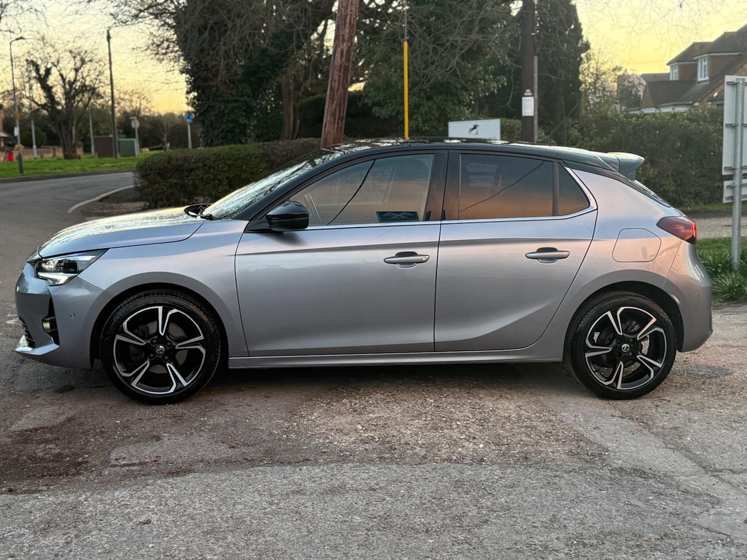 Used Vauxhall Corsa 2023 for sale - 77892416: Photo 5