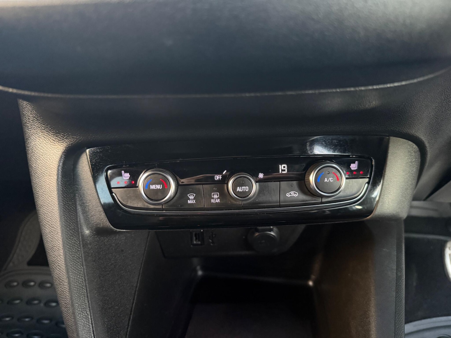 Used Vauxhall Corsa 2023 for sale - 77892416: Photo 50