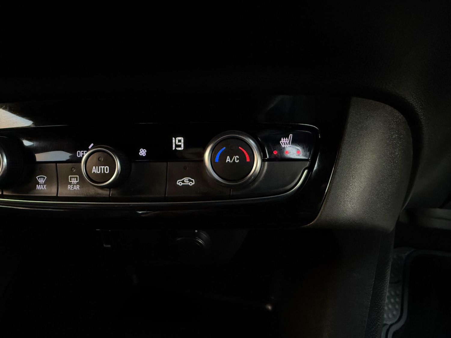 Used Vauxhall Corsa 2023 for sale - 77892416: Photo 53