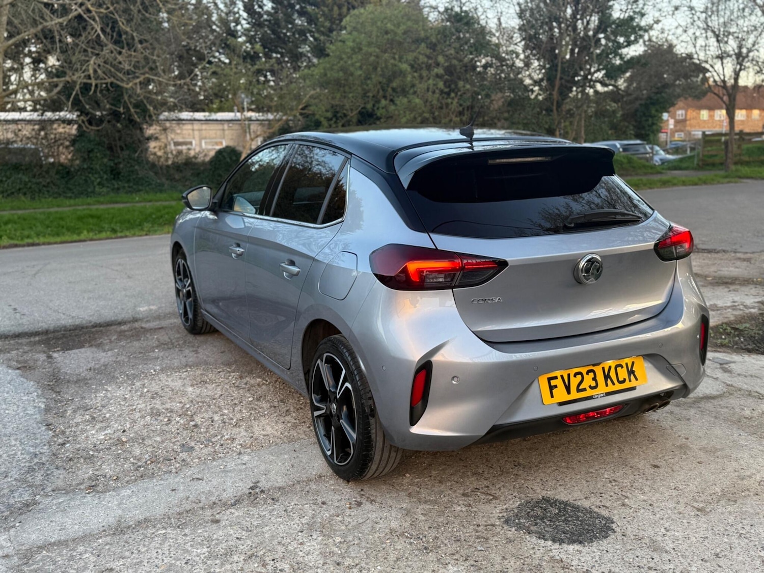 Used Vauxhall Corsa 2023 for sale - 77892416: Photo 58