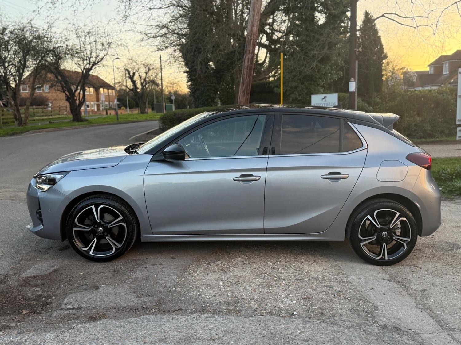 Used Vauxhall Corsa 2023 for sale - 77892416: Photo 59