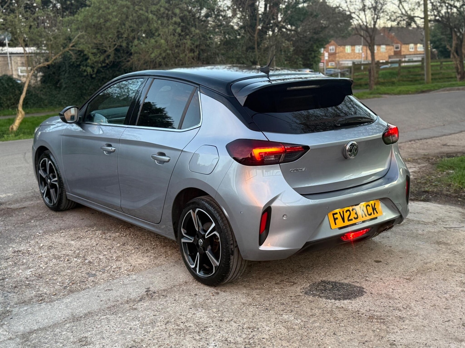 Used Vauxhall Corsa 2023 for sale - 77892416: Photo 6