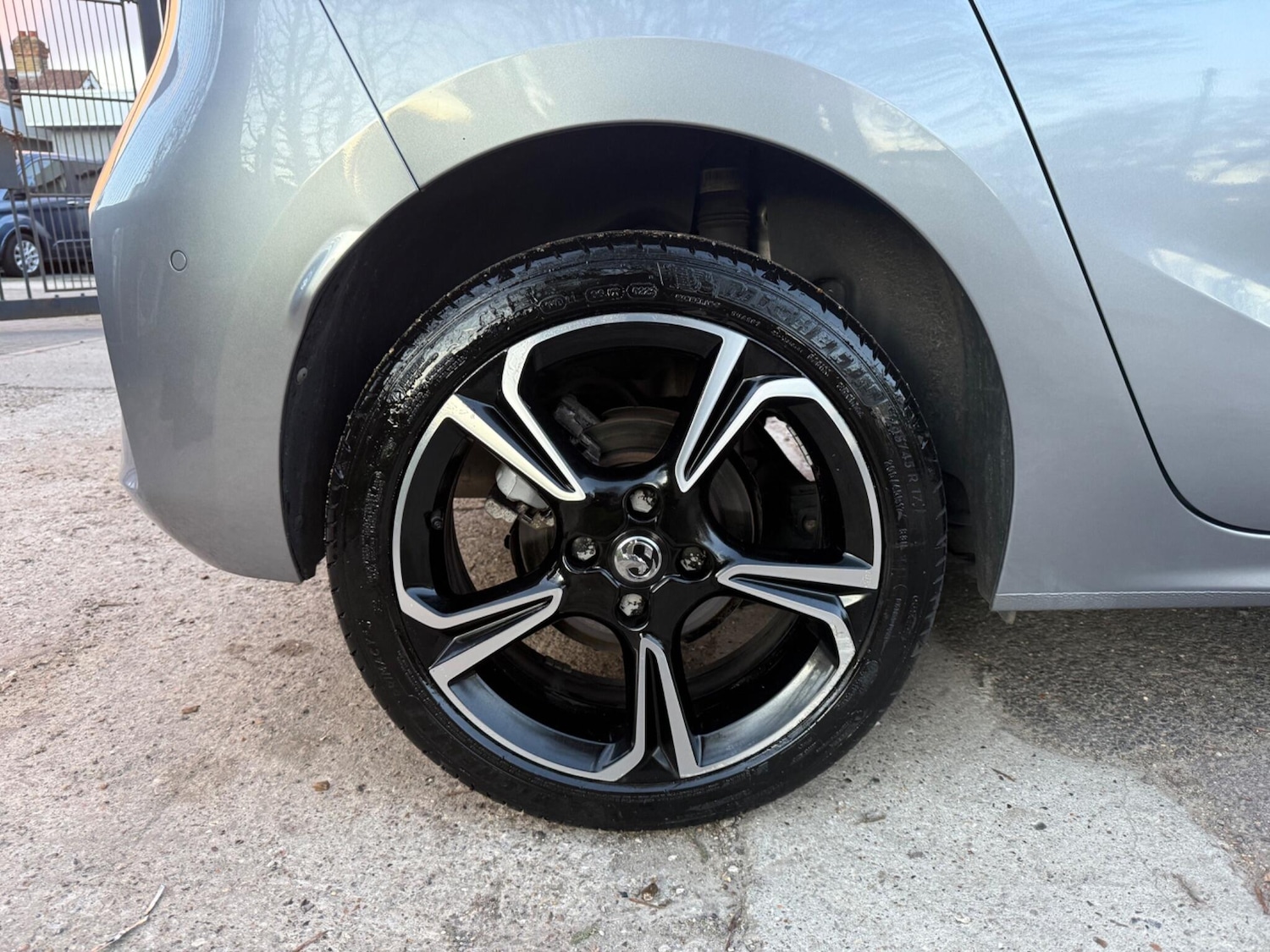 Used Vauxhall Corsa 2023 for sale - 77892416: Photo 69