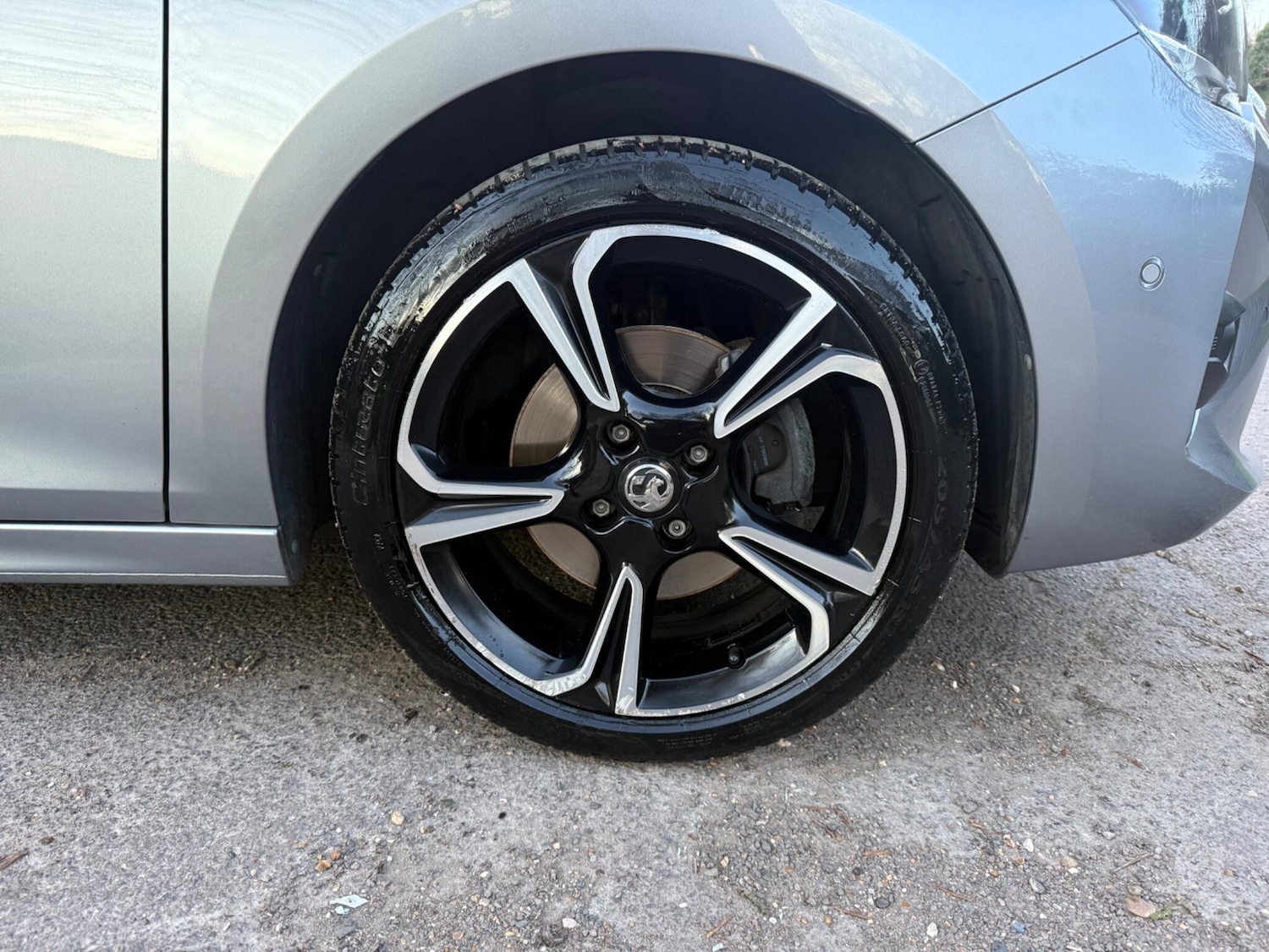 Used Vauxhall Corsa 2023 for sale - 77892416: Photo 70