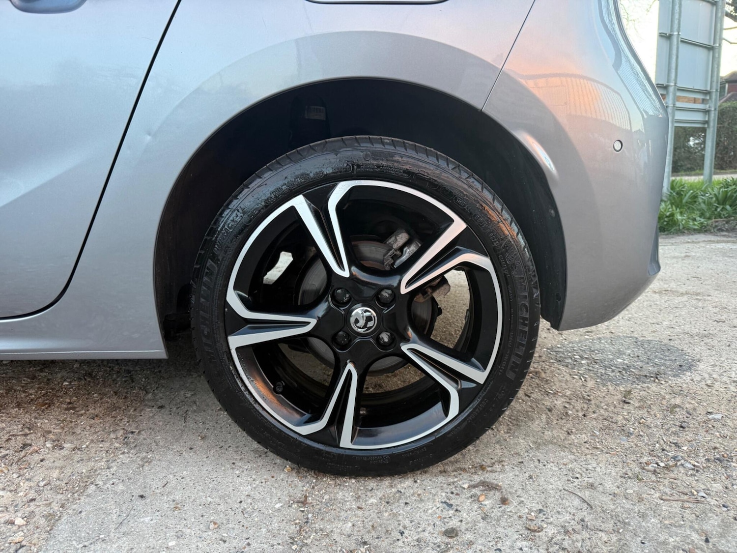 Used Vauxhall Corsa 2023 for sale - 77892416: Photo 72