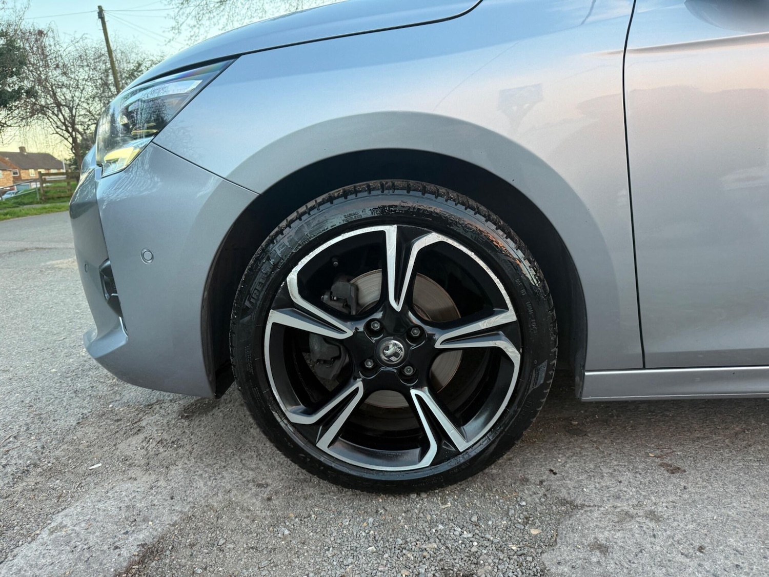 Used Vauxhall Corsa 2023 for sale - 77892416: Photo 74