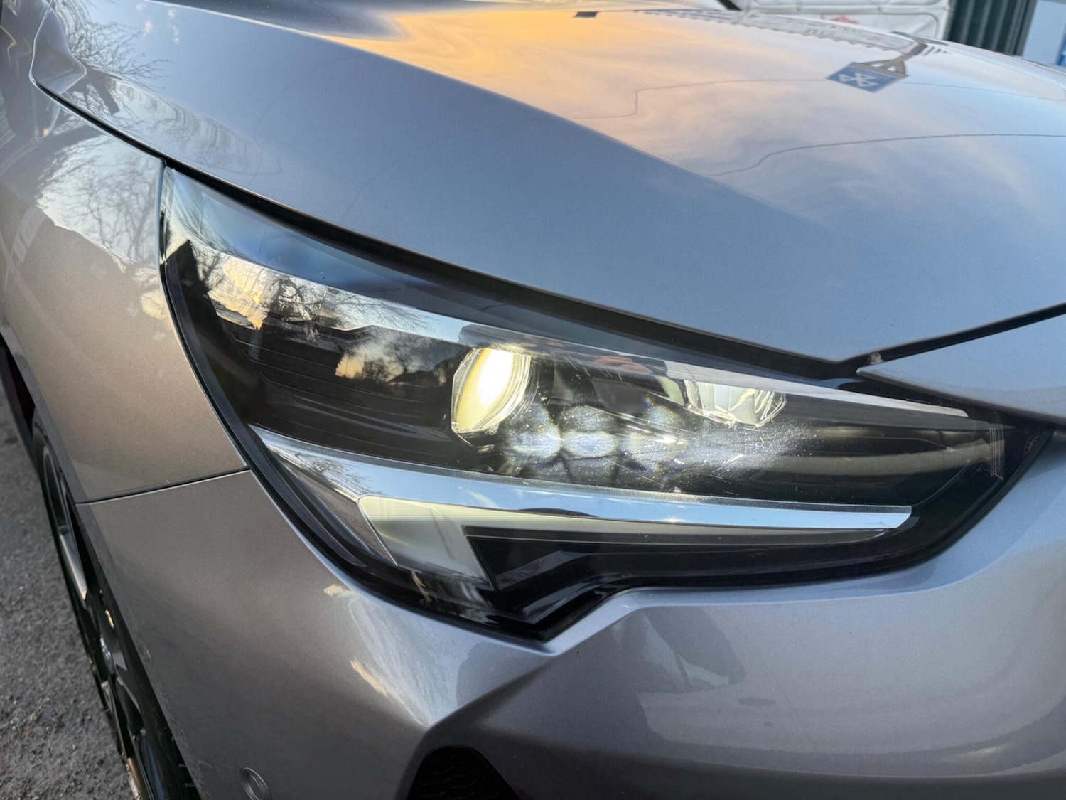 Used Vauxhall Corsa 2023 for sale - 77892416: Photo 75