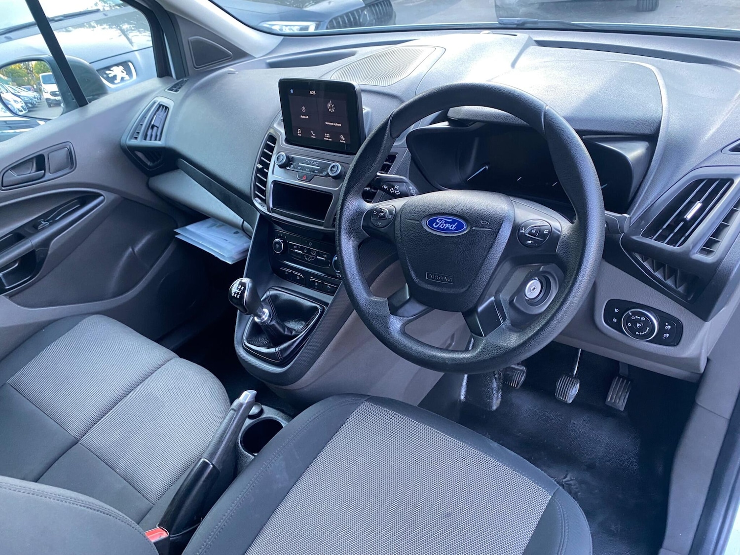 Vehicle 23