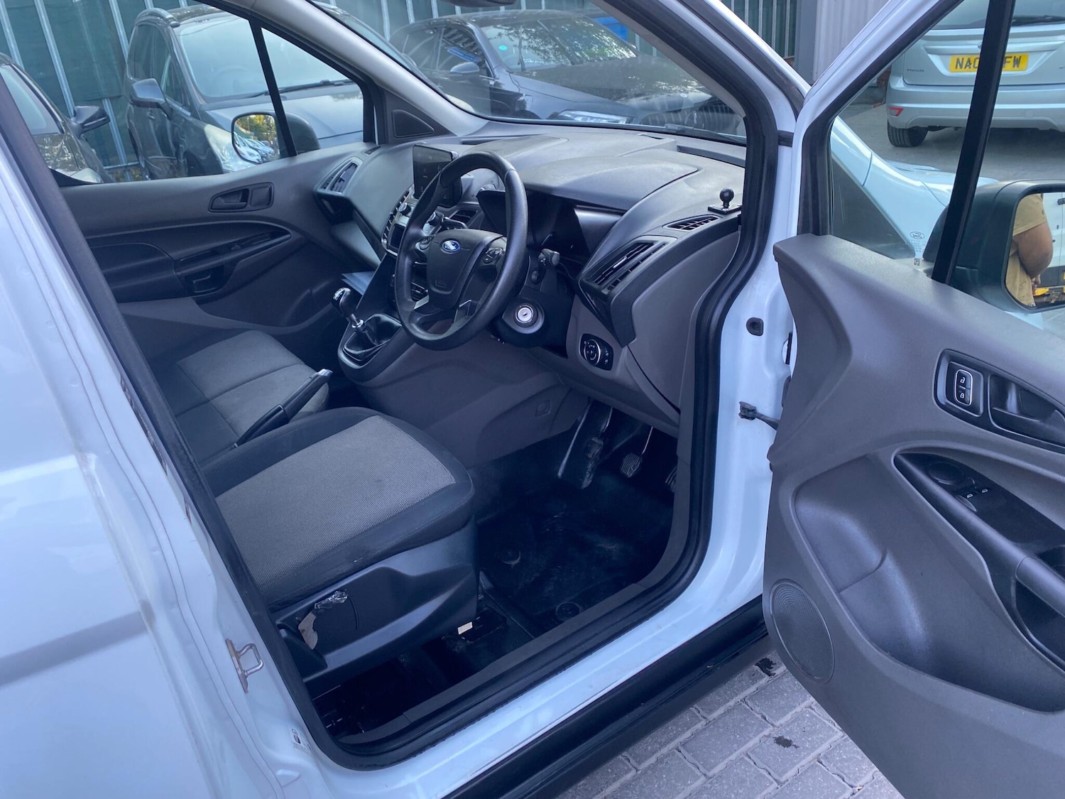 Vehicle 29