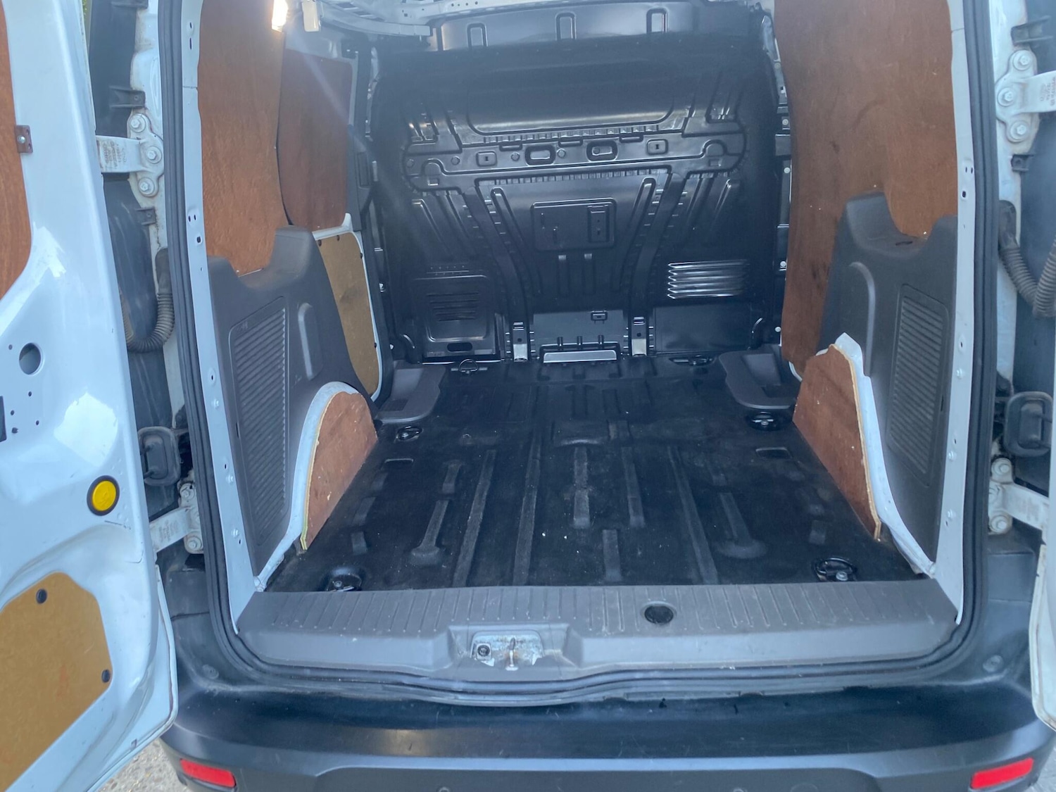 Vehicle 36