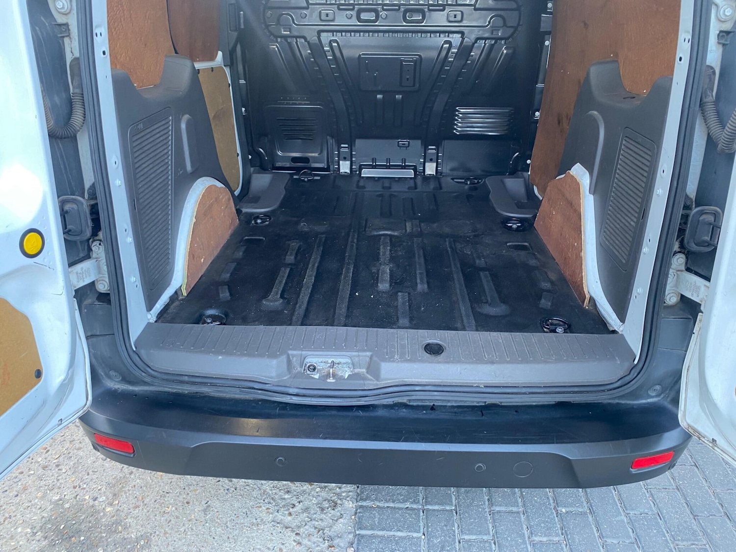 Vehicle 38
