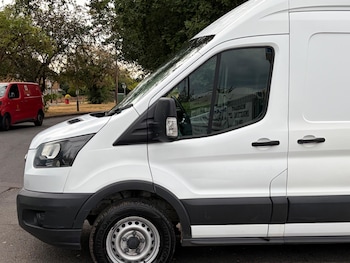 Used Ford Transit 2017 for sale - 79564832: Photo