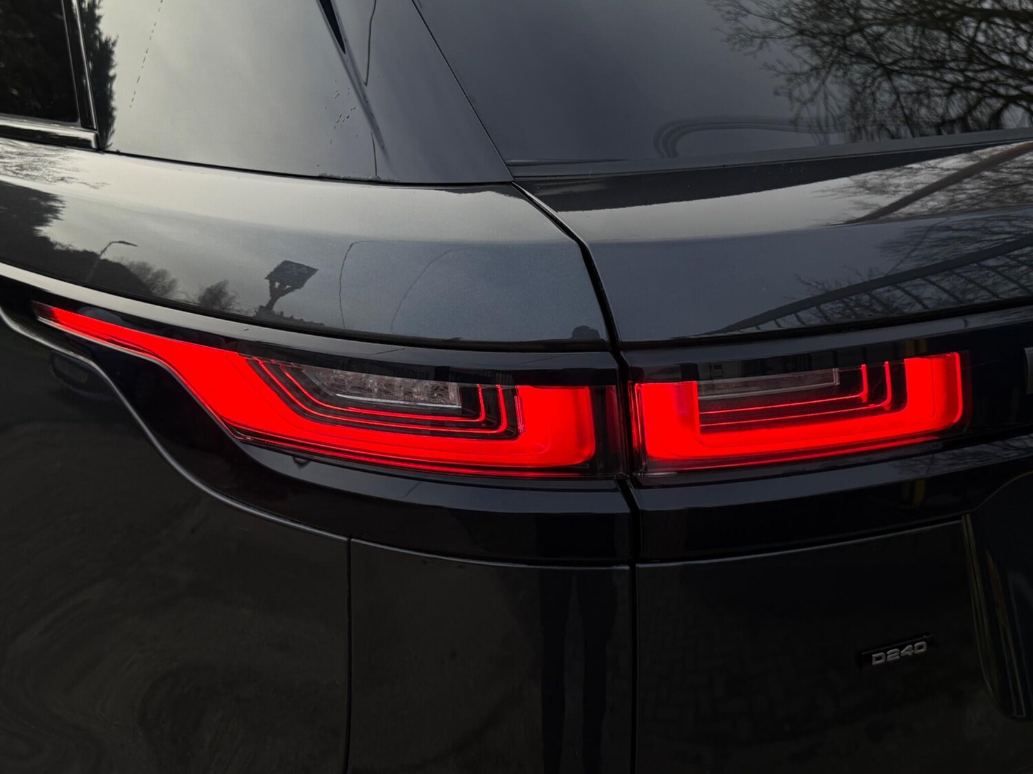 Used Land Rover Range Rover Velar for sale - 77671429: Photo 10