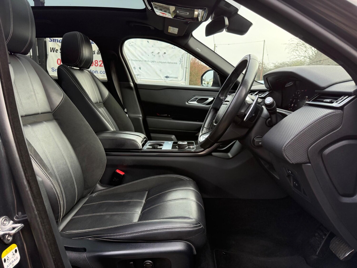 Used Land Rover Range Rover Velar for sale - 77671429: Photo 12