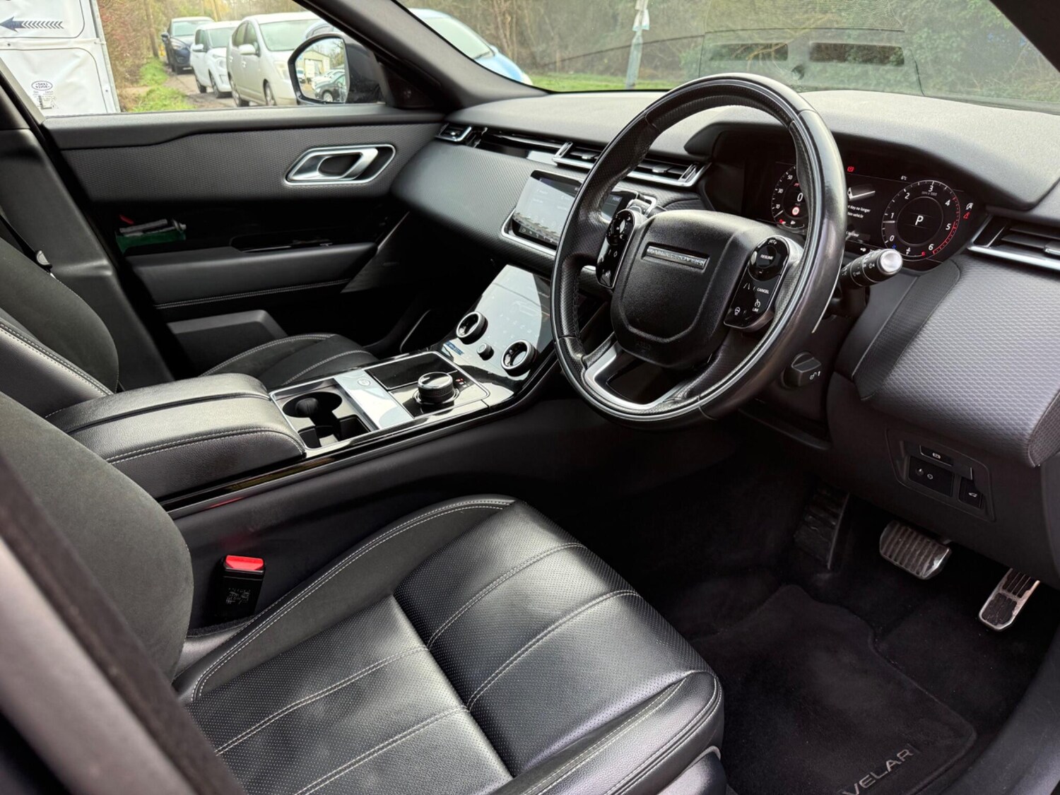 Used Land Rover Range Rover Velar for sale - 77671429: Photo 13