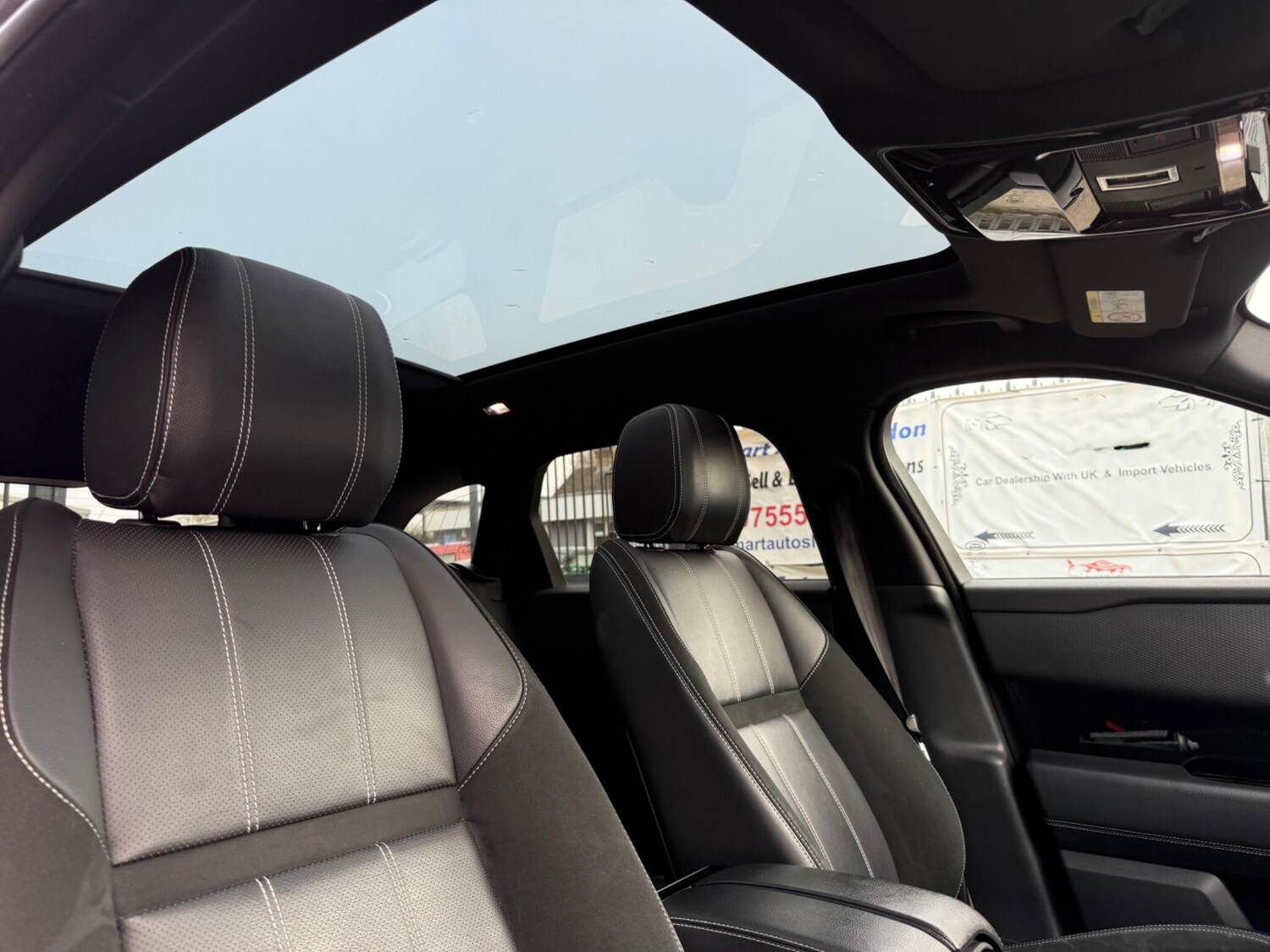 Used Land Rover Range Rover Velar for sale - 77671429: Photo 14