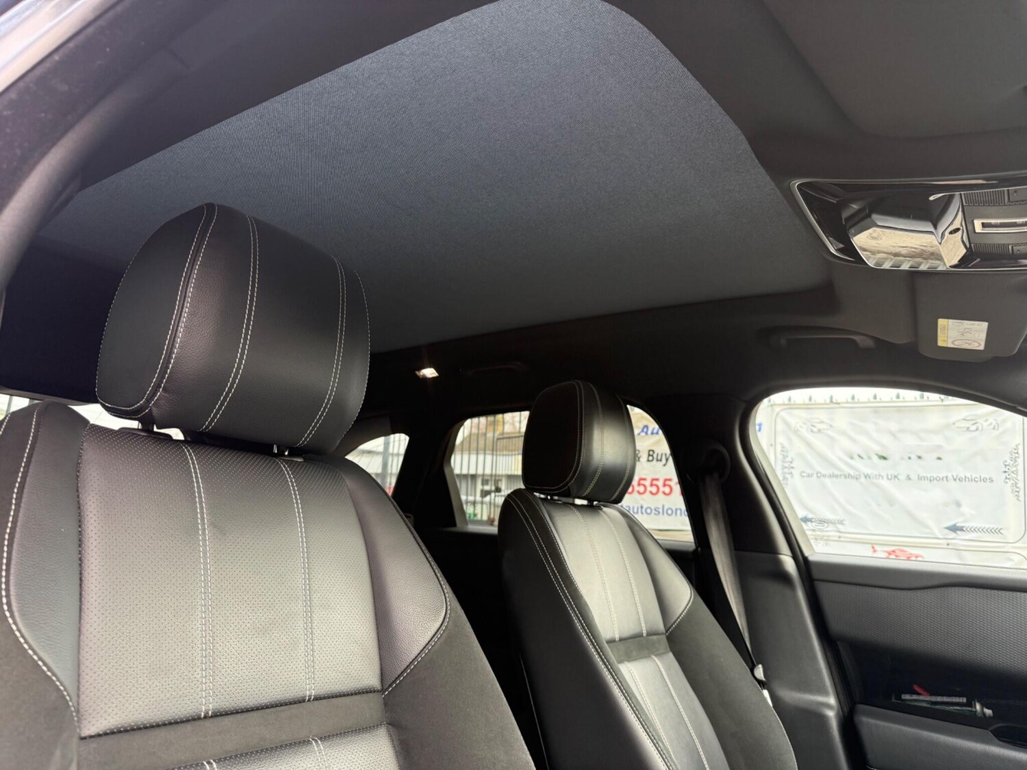 Used Land Rover Range Rover Velar for sale - 77671429: Photo 15