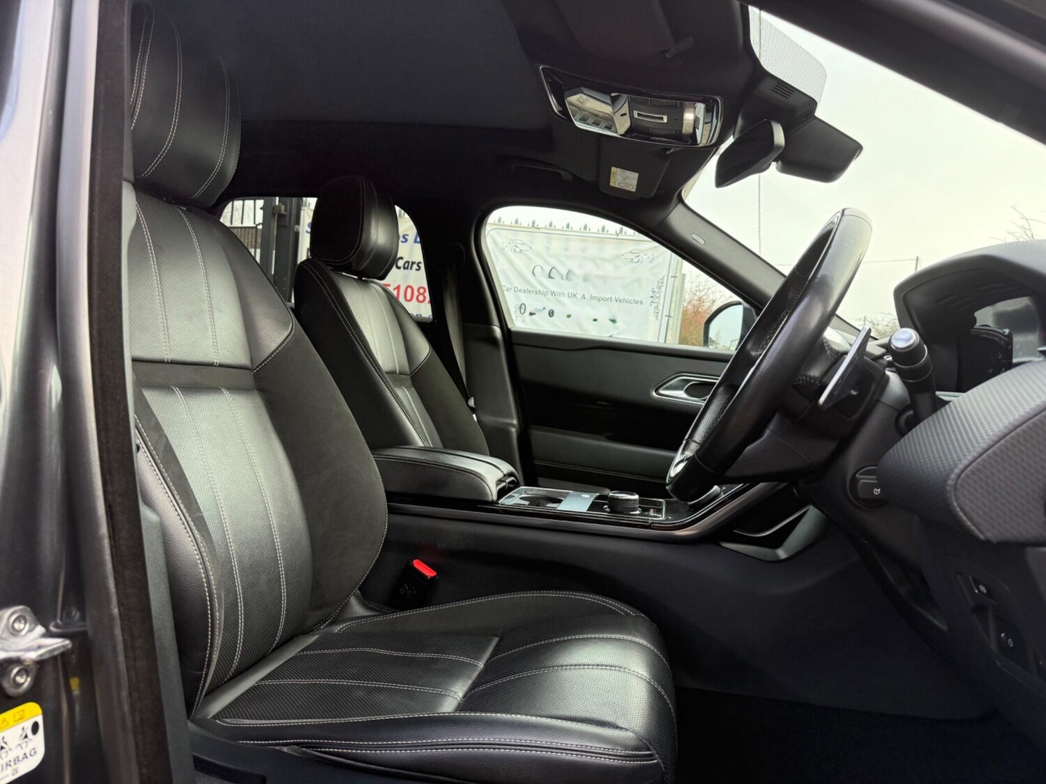 Used Land Rover Range Rover Velar for sale - 77671429: Photo 16