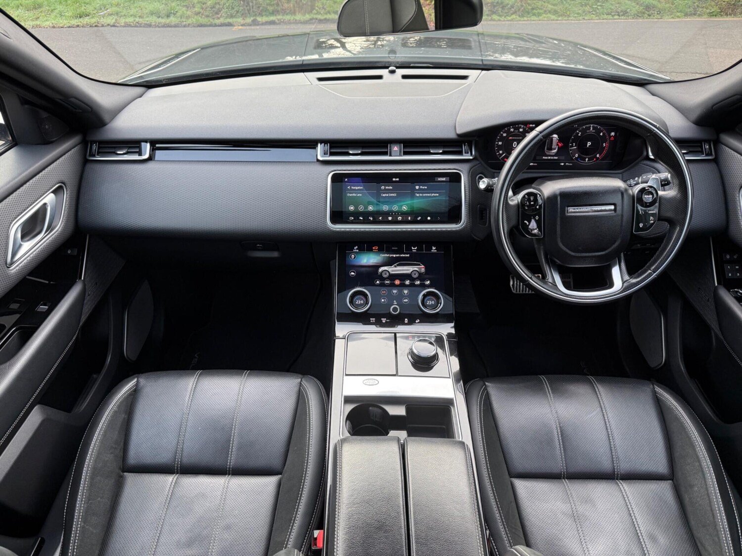 Used Land Rover Range Rover Velar for sale - 77671429: Photo 23